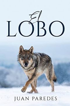 portada El Lobo (in Spanish)