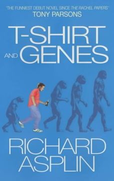 portada Tee-Shirt and Genes