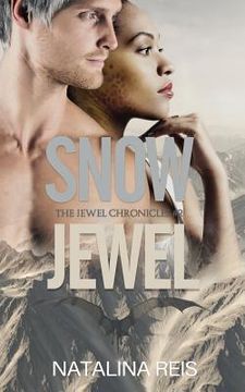 portada Snow Jewel