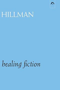 portada Healing Fiction (in English)
