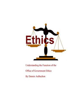 portada Understanding the Function of the Office of Government Ethics (en Inglés)