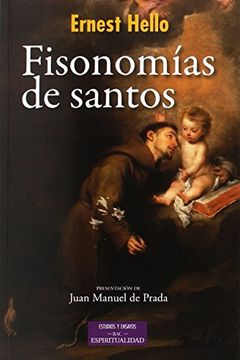 portada Fisonomias de Santos (in Spanish)
