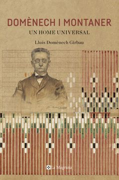 portada Domenech i Montaner (Origens) (in Spanish)