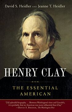 portada Henry Clay (en Inglés)