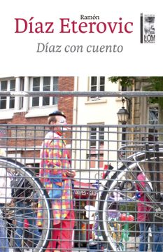 portada Díaz con Cuento (in Spanish)