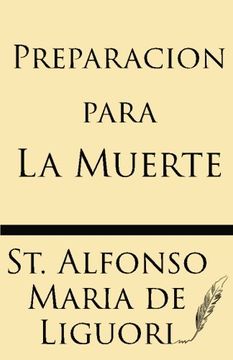 portada Preparacion Para la Muerte (in Spanish)