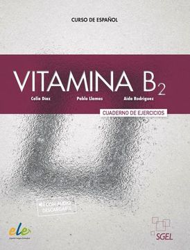 portada Vitamina b2 (in Spanish)