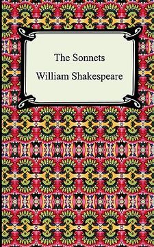 portada the sonnets (shakespeare ` s sonnets)