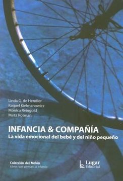 portada infancia y compañia la vida emocional del bebe y e