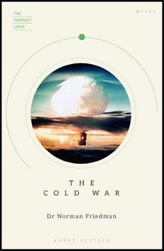 portada The Cold war (The Compact Guide) (in English)