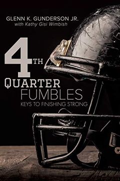 portada 4th Quarter Fumbles (en Inglés)