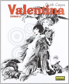 portada Valentina 3 (in Spanish)