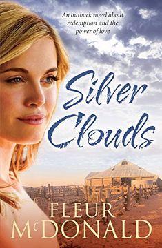 portada Silver Clouds (en Inglés)