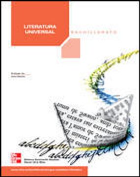 portada (09).literatura española 2o.bachillerato