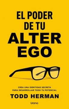 portada El poder de tu alter ego