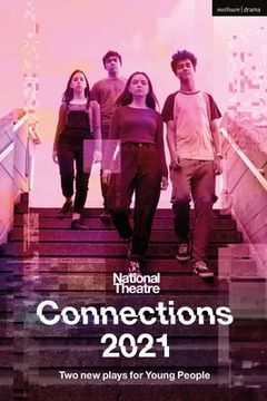 portada National Theatre Connections 2021: Two Plays for Young People (Modern Plays) 