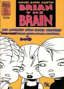 portada Brian The Brain 02