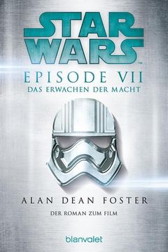 portada Star Wars(Tm) - das Erwachen der Macht (en Alemán)