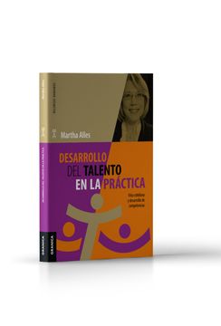 portada Desarrollo del talento en la práctica