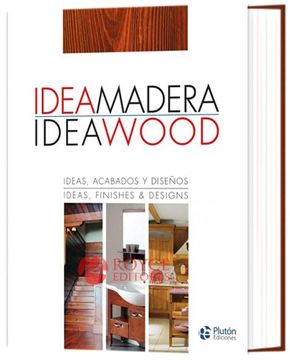 portada Idea Madera  /  idea wood