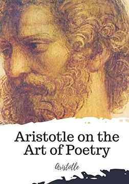 portada Aristotle on the art of Poetry (en Inglés)