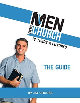 portada Men and the Church: Is There a Future? The Guide (in English)