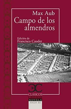 portada Campo de los Almendros (in Spanish)
