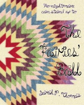 portada The Fairies' Ball (in English)