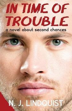 portada In Time of Trouble: a novel about second chances