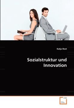 portada Sozialstruktur und Innovation
