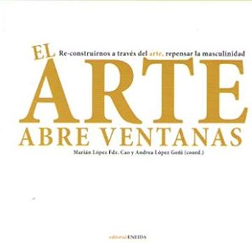 portada Arte Abre Ventanas, el (in Spanish)
