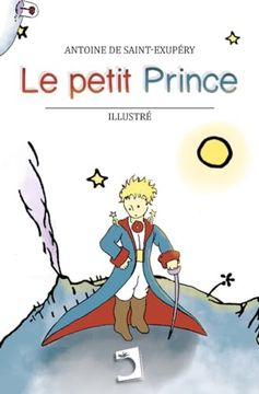 portada Le Petit Prince (Cartoné)