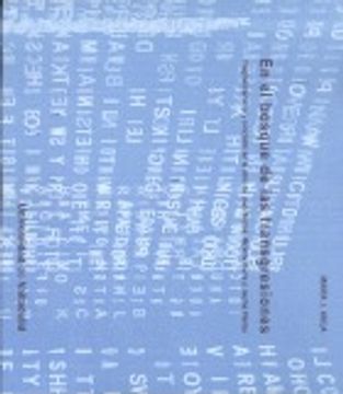 portada EN EL BOSQUE DE LAS TRANSGRESIONES: Fragmentarismo y concisión en la obra de Joan Brossa, Nicanor Parra y Jaume Plensa