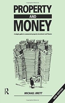 portada Property and Money (en Inglés)