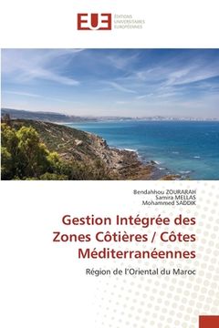portada Gestion Intégrée des Zones Côtières / Côtes Méditerranéennes (en Francés)