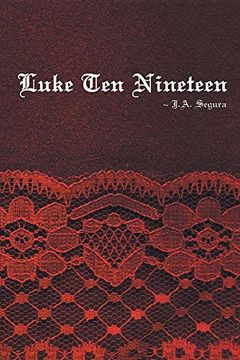 portada Luke Ten Nineteen