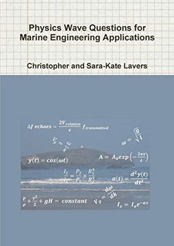 portada Physics Wave Questions for Marine Engineering Applications (en Inglés)