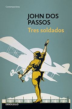 Tres Soldados (CONTEMPORANEA)