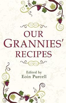 portada Our Grannies' Recipes 