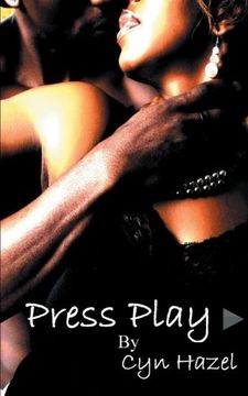 portada Press Play: An Erotic Collection (en Inglés)