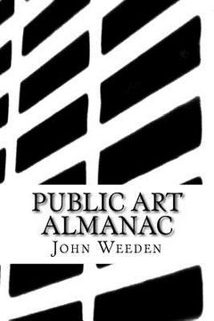 portada Public Art Almanac: Producing Positive Projects (en Inglés)