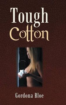 portada Tough Cotton (en Inglés)