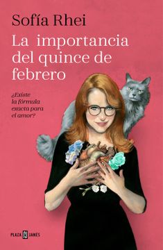 portada La Importancia del 15 de Febrero: ¿Existe La Fórmula Exacta Para El Amor? / The Importance of February 15th