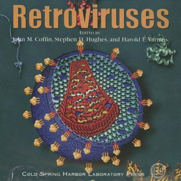 portada Retroviruses cd (in English)