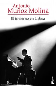 portada El invierno en Lisboa (in Spanish)
