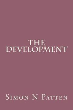 portada The development (en Inglés)