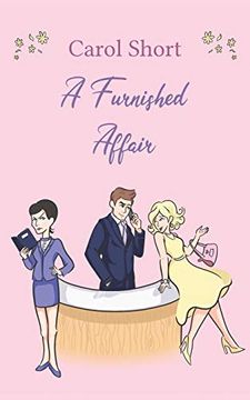 portada A Furnished Affair (en Inglés)