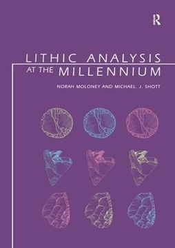 portada Lithic Analysis at the Millennium