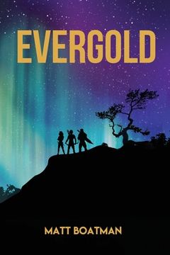 portada Evergold (en Inglés)