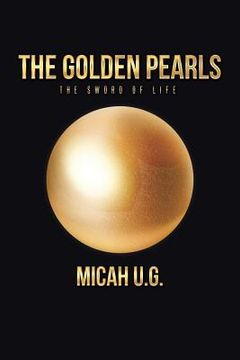 portada The Golden Pearls: The Sword of Life (en Inglés)